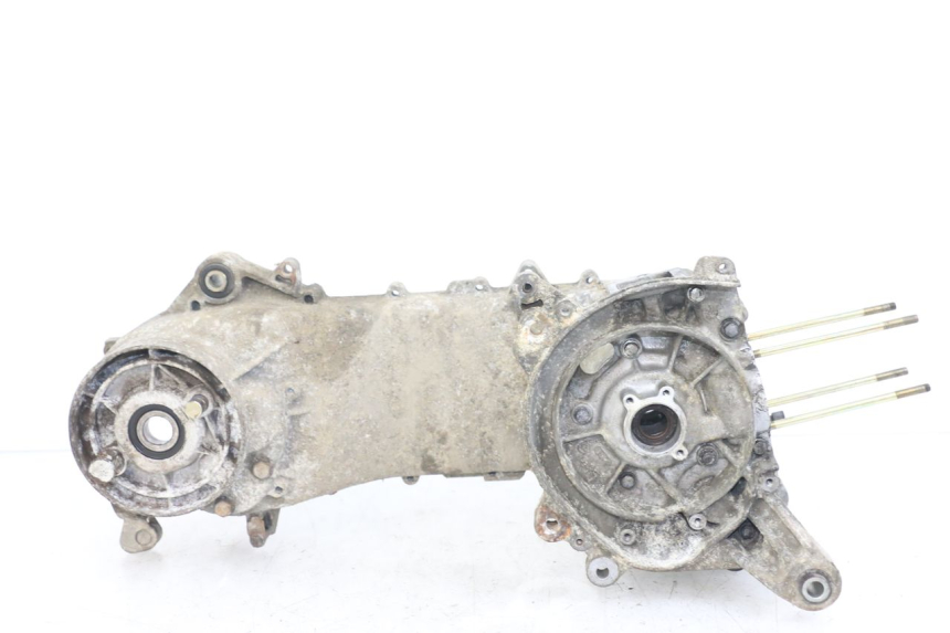 photo de CARTER INFERIOR DO MOTOR PIAGGIO TYPHOON 80 (1994 - 1997) - Vista do produto
