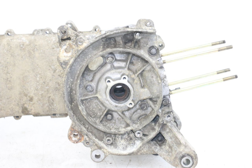 photo de CARTER INFERIOR DO MOTOR PIAGGIO TYPHOON 80 (1994 - 1997) - Peça verificada