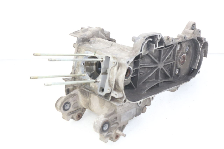photo de CARTER INFERIOR DO MOTOR PEUGEOT V-CLIC VCLIC 50 (2007 - 2013) - Vista principal