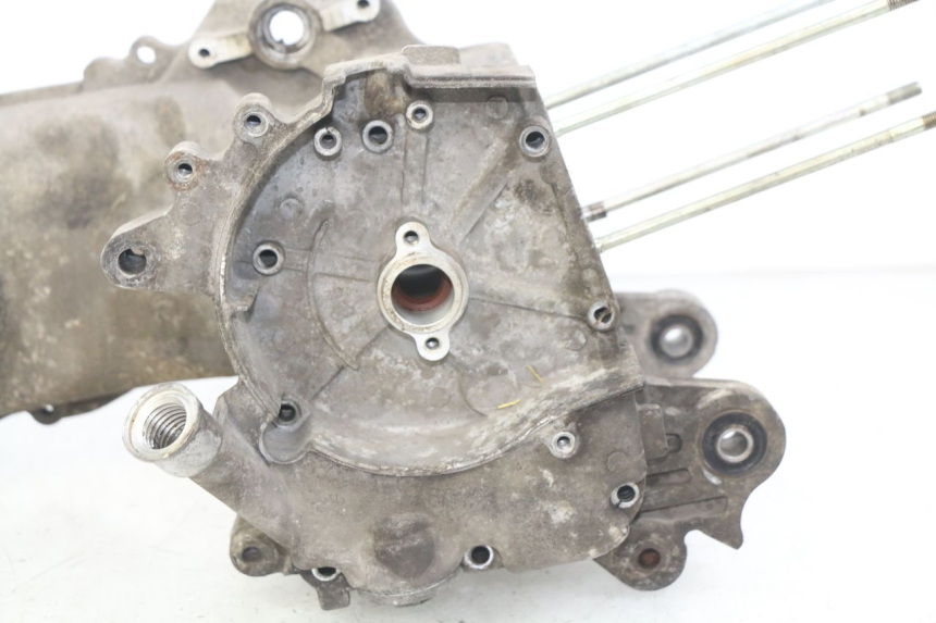 photo de CARTER INFERIOR DO MOTOR PEUGEOT V-CLIC VCLIC 50 (2007 - 2013) - Imagem adicional