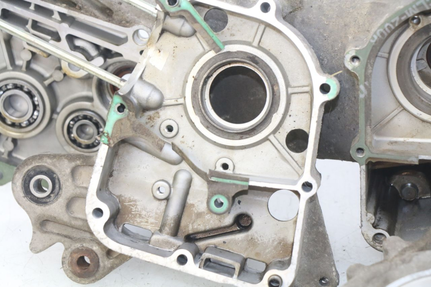 photo de CARTER INFERIOR DO MOTOR PEUGEOT V-CLIC VCLIC 50 (2007 - 2013) - Detalhe da peça