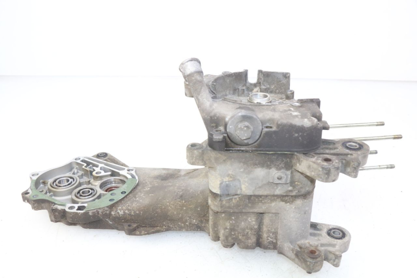 photo de CARTER INFERIOR DO MOTOR PEUGEOT V-CLIC VCLIC 50 (2007 - 2013) - Pontos de fixação