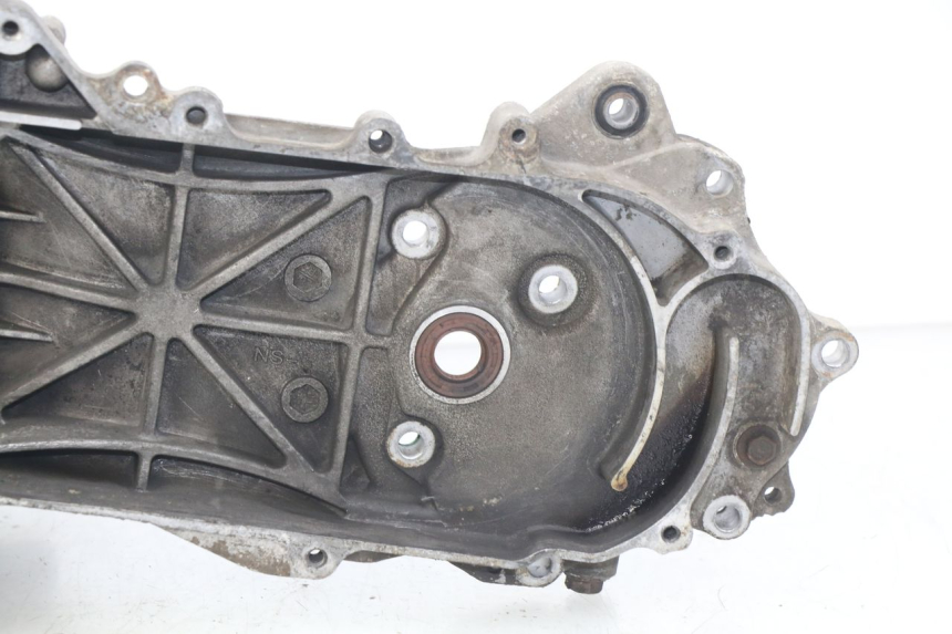 photo de CARTER INFERIOR DO MOTOR PEUGEOT V-CLIC VCLIC 50 (2007 - 2013) - Marcações e referências