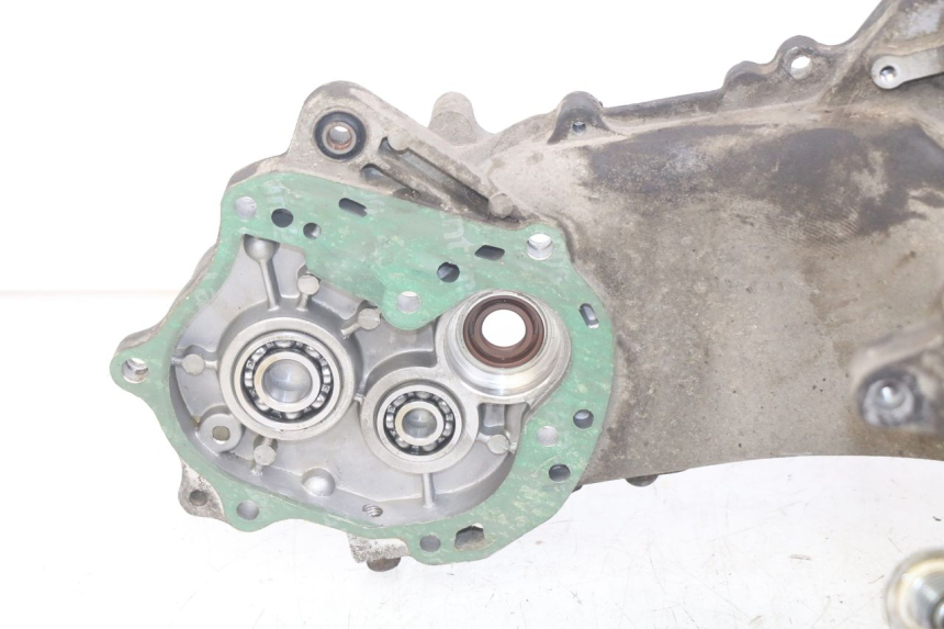 photo de CARTER INFERIOR DO MOTOR PEUGEOT V-CLIC VCLIC 50 (2007 - 2013) - Detalhes característicos