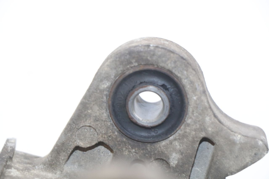 photo de CARTER INFERIOR DO MOTOR PEUGEOT V-CLIC VCLIC 50 (2007 - 2013) - Zoom do estado de desgaste