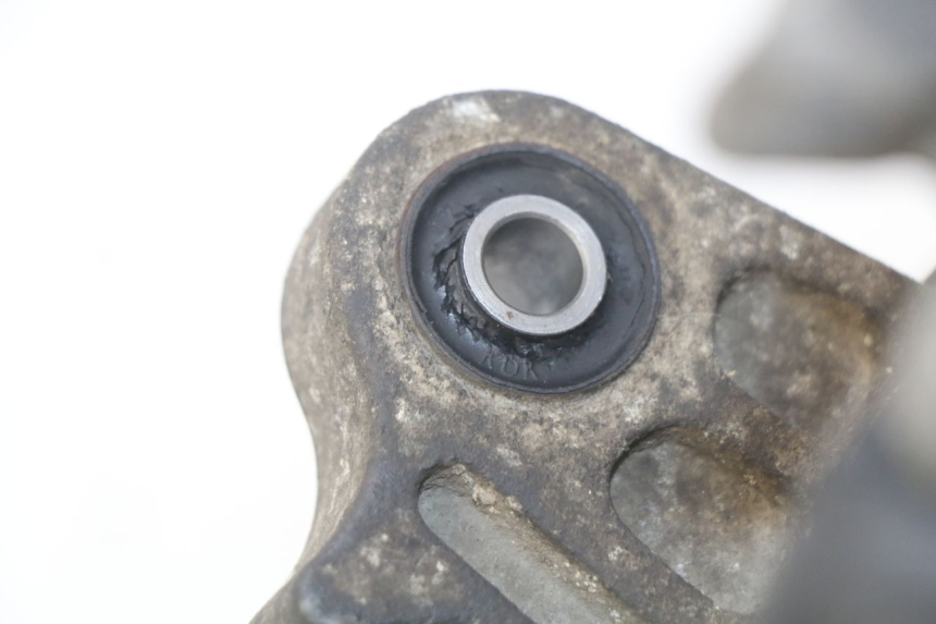 photo de CARTER INFERIOR DO MOTOR PEUGEOT V-CLIC VCLIC 50 (2007 - 2013) - Outro ângulo de visão
