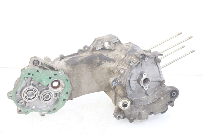 photo de CARTER INFERIOR DO MOTOR PEUGEOT V-CLIC VCLIC 50 (2007 - 2013) - Estado da superfície