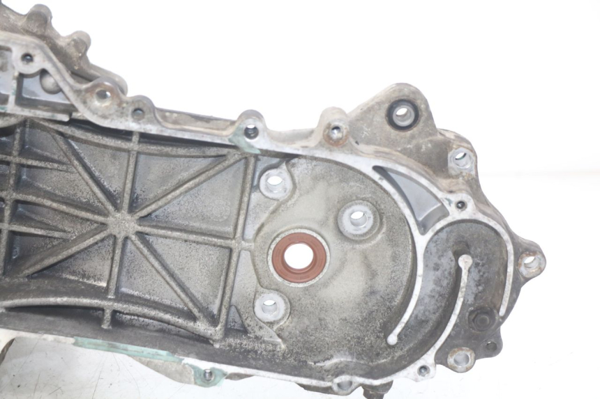 photo de CARTER INFERIOR DO MOTOR PEUGEOT V-CLIC VCLIC 50 (2007 - 2013) - Peça verificada