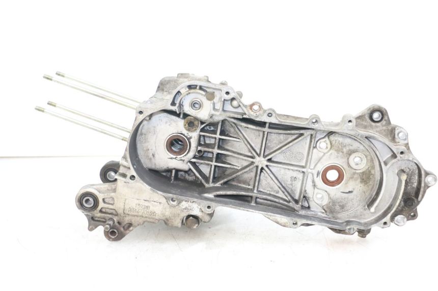 photo de CARTER INFERIOR DO MOTOR PEUGEOT V-CLIC VCLIC 50 (2007 - 2013) - Vista principal