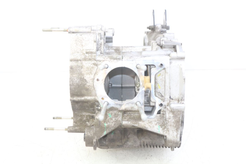 photo de CARTER INFERIOR DO MOTOR PIAGGIO VESPA GTS IGET ABS 125 (2017 - 2023) - Vista geral