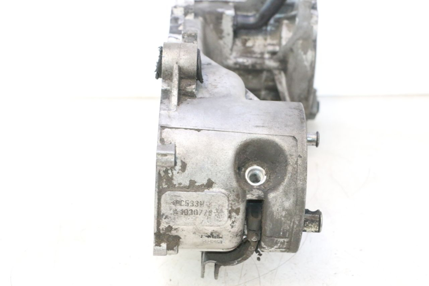 photo de CARCAÇA INFERIOR DO MOTOR PIAGGIO VESPA PRIMAVERA 2T 50 (2013 - 2018) - Inspeção visual