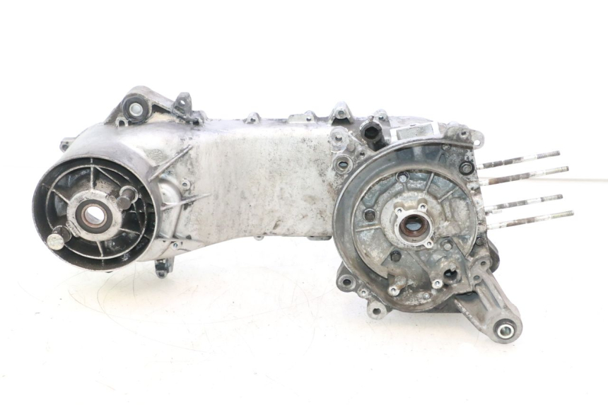 photo de CARCAÇA INFERIOR DO MOTOR PIAGGIO VESPA PRIMAVERA 2T 50 (2013 - 2018) - Estrutura - ampliação