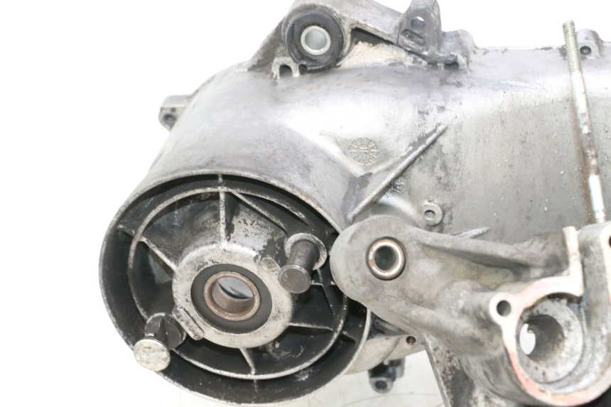 photo de CARCAÇA INFERIOR DO MOTOR PIAGGIO VESPA PRIMAVERA 2T 50 (2013 - 2018) - Vista geral