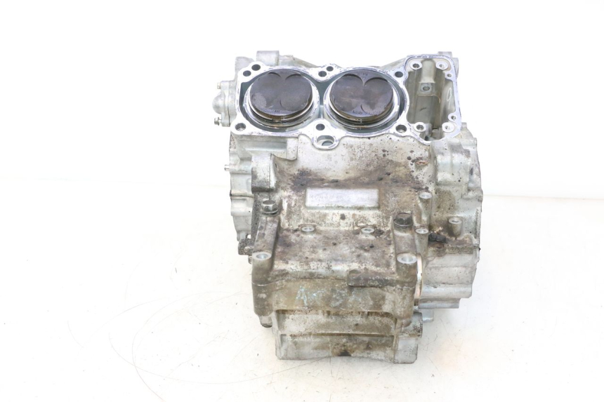 photo de CARCAÇA INFERIOR DO MOTOR HONDA VFR FI RC46 800 (1998 - 2001) - Outro ângulo de visão