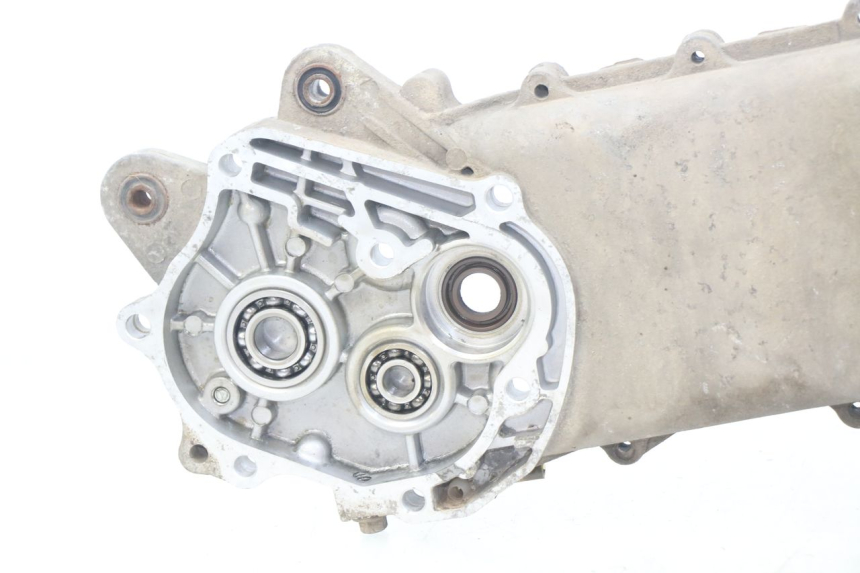 photo de CARTER INFERIOR DO MOTOR EUROCKA VIRTUALITY GT 4T 50 (2011 - 2017) - Detalhes característicos