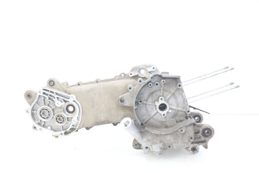 photo de CARTER INFERIOR DO MOTOR EUROCKA VIRTUALITY GT 4T 50 (2011 - 2017) - Ampliação dos componentes