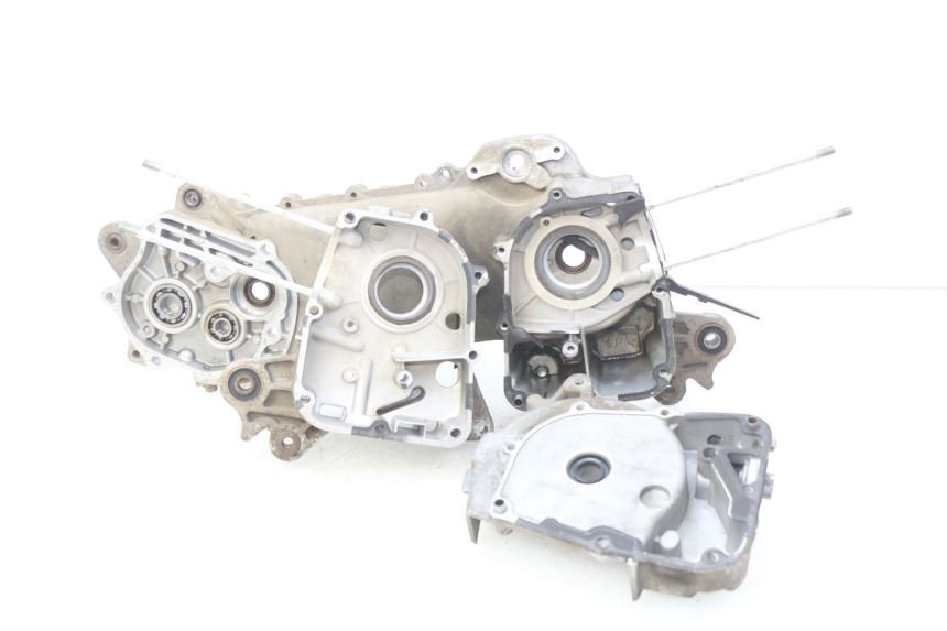 photo de CARTER INFERIOR DO MOTOR EUROCKA VIRTUALITY GT 4T 50 (2011 - 2017) - Imagem adicional