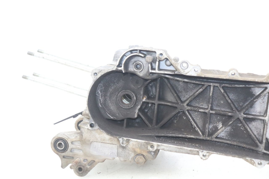 photo de CARTER INFERIOR DO MOTOR EUROCKA VIRTUALITY GT 4T 50 (2011 - 2017) - Vista geral