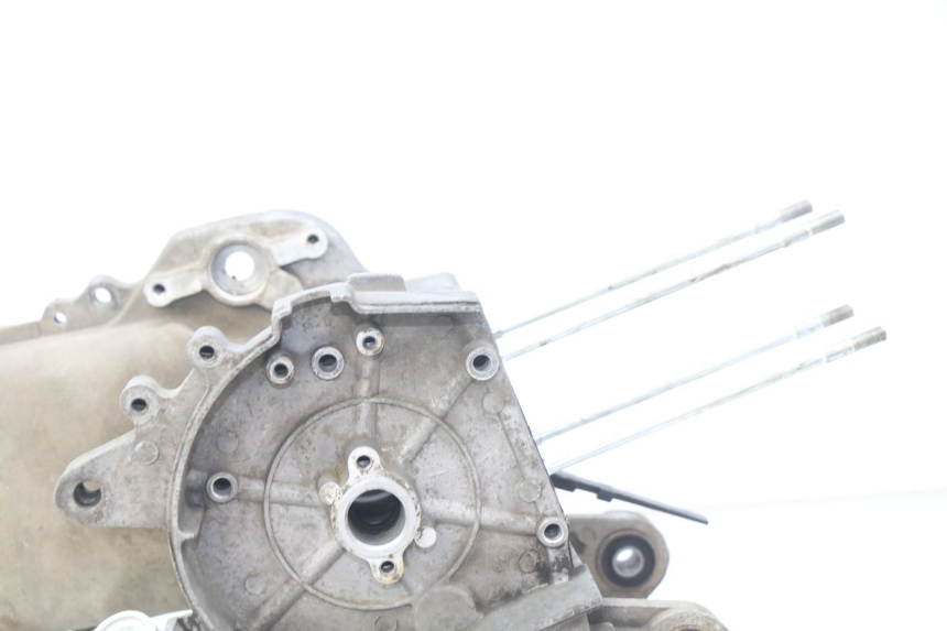 photo de CARTER INFERIOR DO MOTOR EUROCKA VIRTUALITY GT 4T 50 (2011 - 2017) - Marcações e referências