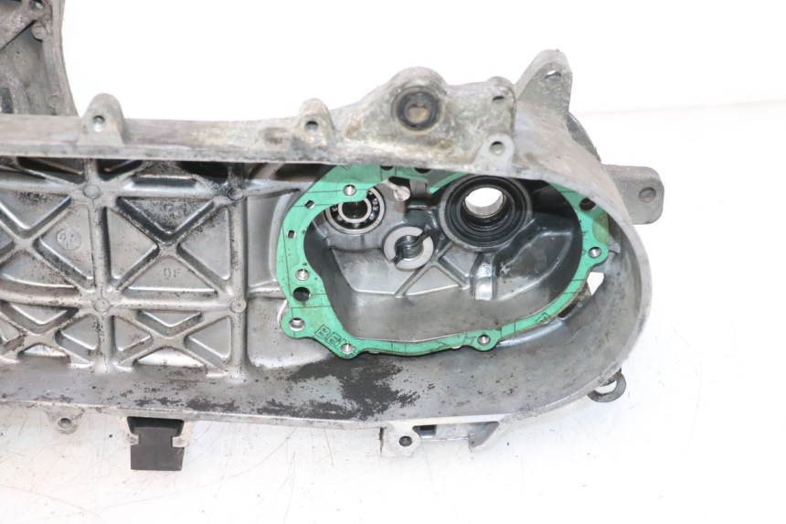 photo de CARTER INFERIOR DO MOTOR PEUGEOT VIVACITY NEW 2T 50 (2008 - 2017) - Imagem adicional