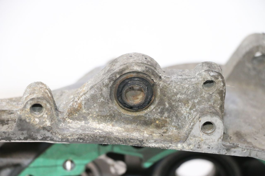 photo de CARTER INFERIOR DO MOTOR PEUGEOT VIVACITY NEW 2T 50 (2008 - 2017) - Inspeção visual