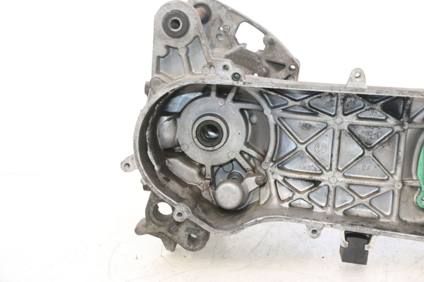 photo de CARTER INFERIOR DO MOTOR PEUGEOT VIVACITY NEW 2T 50 (2008 - 2017) - Zoom de qualidade