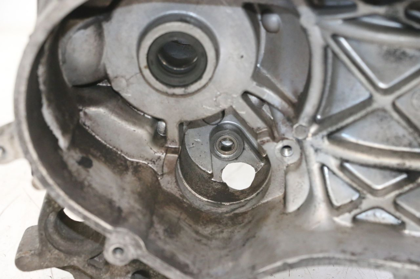 photo de CARTER INFERIOR DO MOTOR PEUGEOT VIVACITY NEW 2T 50 (2008 - 2017) - Vista principal