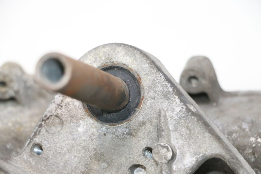 photo de CARTER INFERIOR DO MOTOR PEUGEOT VIVACITY NEW 2T 50 (2008 - 2017) - Ampliação técnica