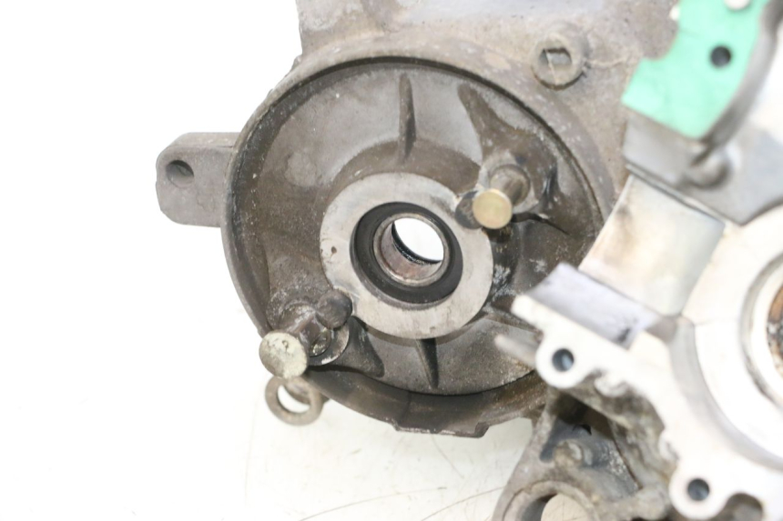 photo de CARTER INFERIOR DO MOTOR PEUGEOT VIVACITY NEW 2T 50 (2008 - 2017) - Vista geral