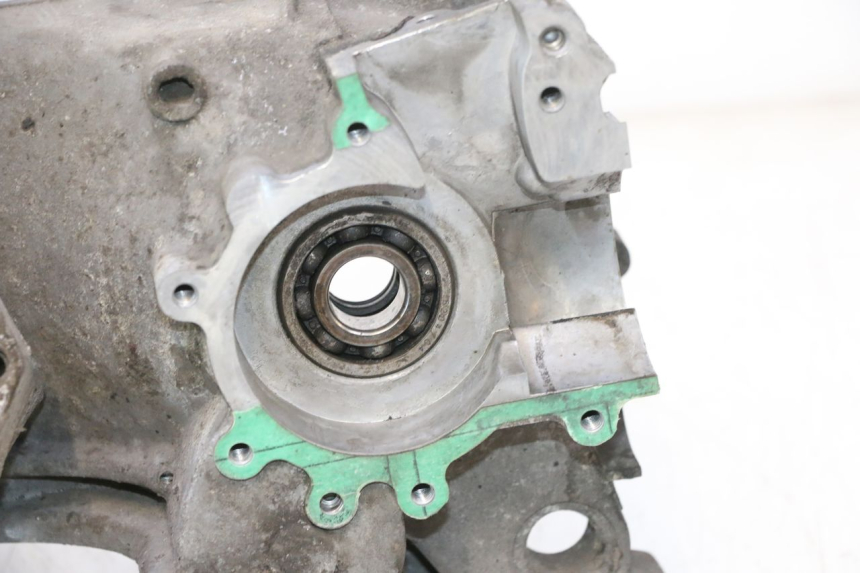 photo de CARTER INFERIOR DO MOTOR PEUGEOT VIVACITY NEW 2T 50 (2008 - 2017) - Marcações e referências