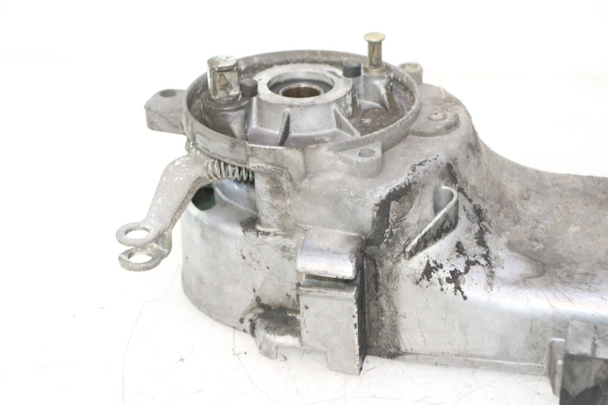 photo de CARTER INFERIOR DO MOTOR PEUGEOT VIVACITY NEW 2T 50 (2008 - 2017) - Outro ângulo de visão