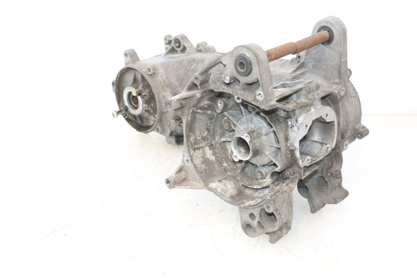 photo de CARTER INFERIOR DO MOTOR PEUGEOT VIVACITY NEW 2T 50 (2008 - 2017) - Vista geral