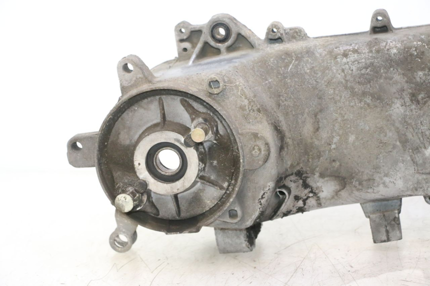 photo de CARTER INFERIOR DO MOTOR PEUGEOT VIVACITY NEW 2T 50 (2008 - 2017) - Peça verificada