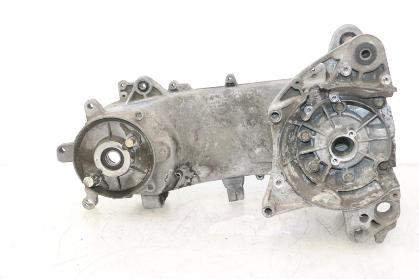 photo de CARTER INFERIOR DO MOTOR PEUGEOT VIVACITY NEW 2T 50 (2008 - 2017) - Marcações e referências