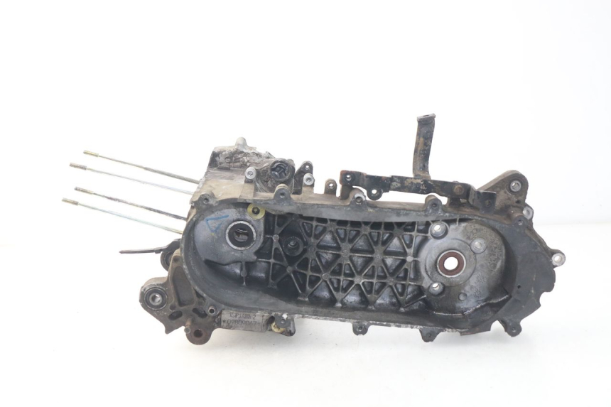 photo de CARCAÇA INFERIOR DO MOTOR PEUGEOT VIVACITY NEW 4T 50 (2008 - 2017) - Vista principal