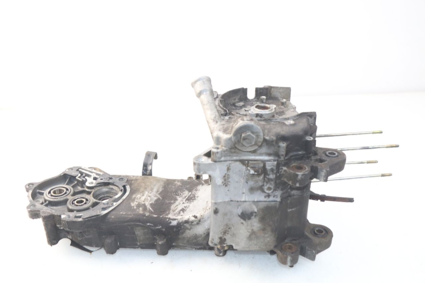 photo de CARCAÇA INFERIOR DO MOTOR PEUGEOT VIVACITY NEW 4T 50 (2008 - 2017) - Detalhe da peça