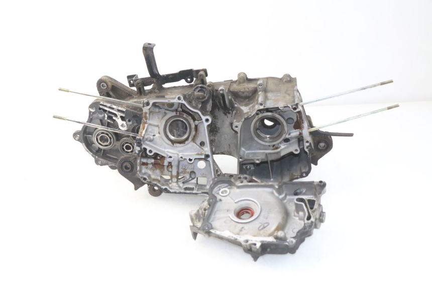 photo de CARCAÇA INFERIOR DO MOTOR PEUGEOT VIVACITY NEW 4T 50 (2008 - 2017) - Imagem adicional