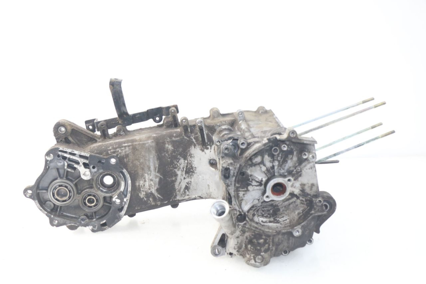 photo de CARCAÇA INFERIOR DO MOTOR PEUGEOT VIVACITY NEW 4T 50 (2008 - 2017) - Ampliação técnica