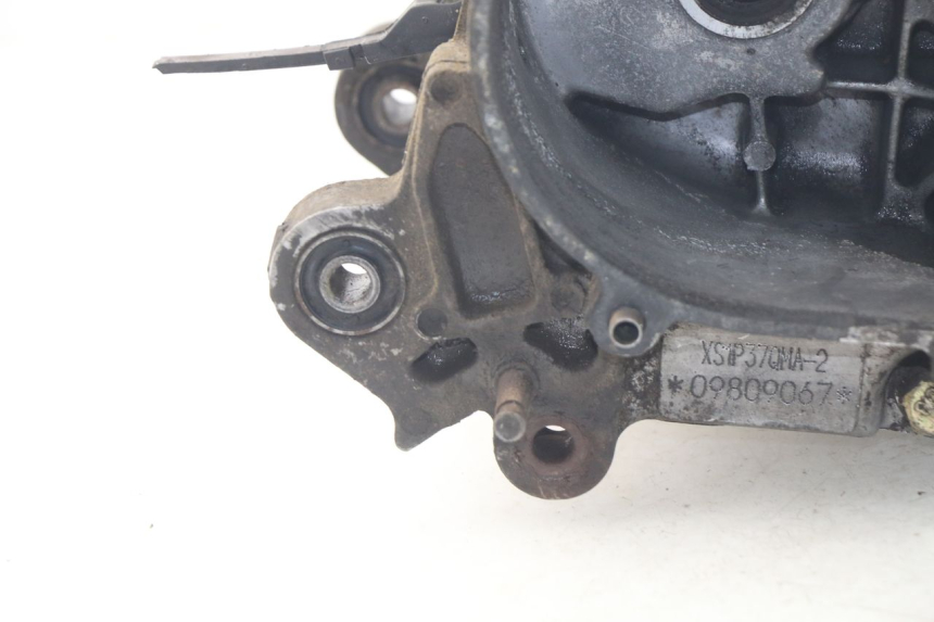 photo de CARCAÇA INFERIOR DO MOTOR PEUGEOT VIVACITY NEW 4T 50 (2008 - 2017) - Marcações e referências