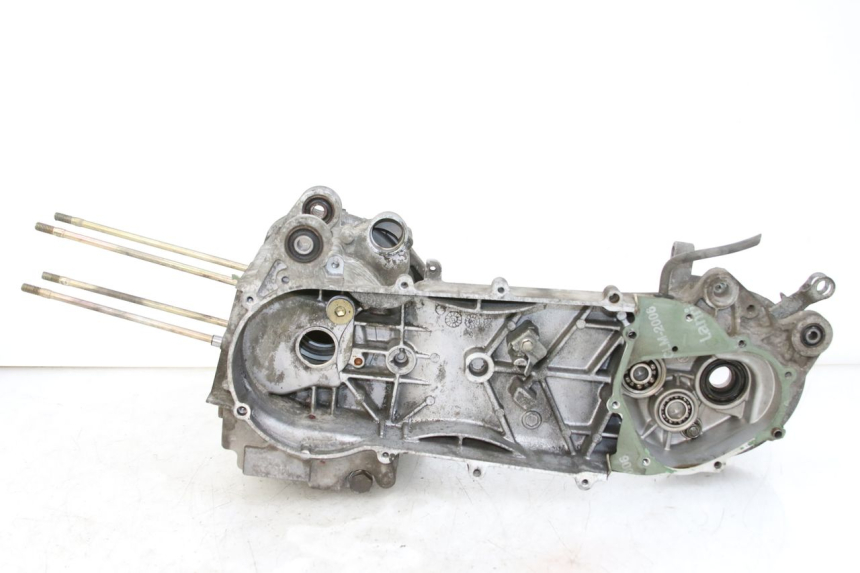 photo de CARTER INFERIOR DO MOTOR PEUGEOT VIVACITY 125 (2010 - 2017) - Vista principal