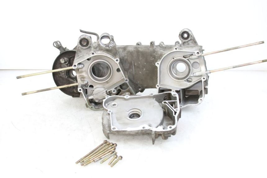 photo de CARTER INFERIOR DO MOTOR PEUGEOT VIVACITY 125 (2010 - 2017) - Detalhe da peça