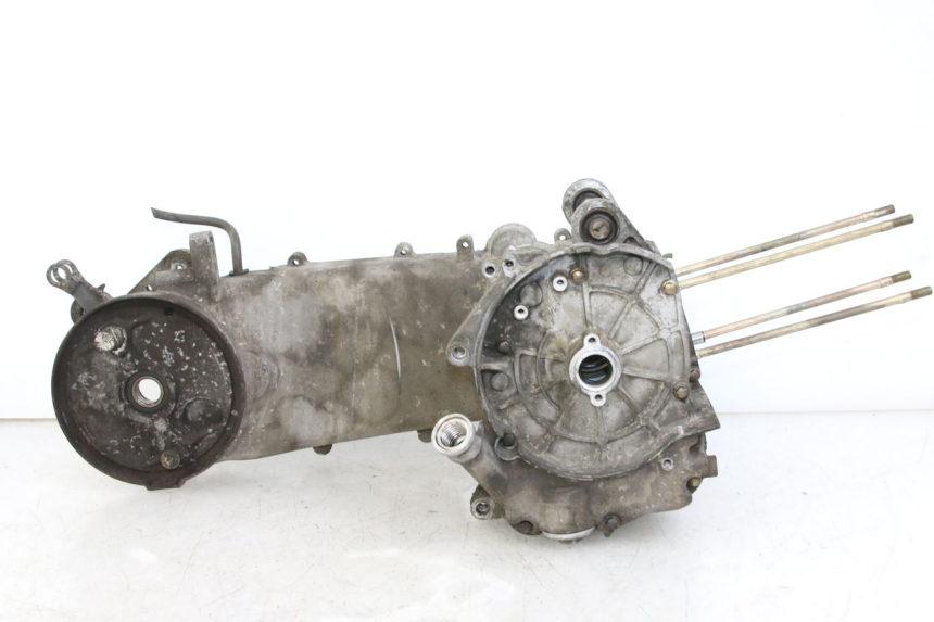 photo de CARTER INFERIOR DO MOTOR PEUGEOT VIVACITY 125 (2010 - 2017) - Peça verificada