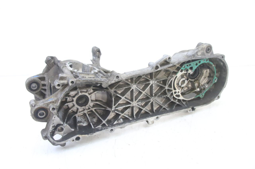 photo de CARTER INFERIOR DO MOTOR PEUGEOT VIVACITY 50 (2004 - 2009) - Vista principal