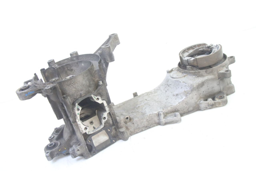 photo de CARTER INFERIOR DO MOTOR PEUGEOT VIVACITY 50 (2004 - 2009) - Vista do produto