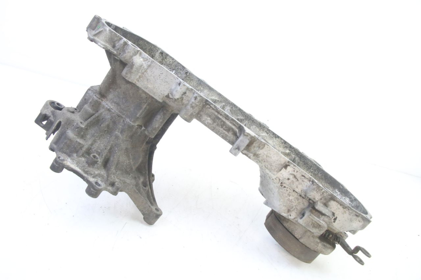 photo de CARTER INFERIOR DO MOTOR PEUGEOT VIVACITY 50 (2004 - 2009) - Detalhes característicos