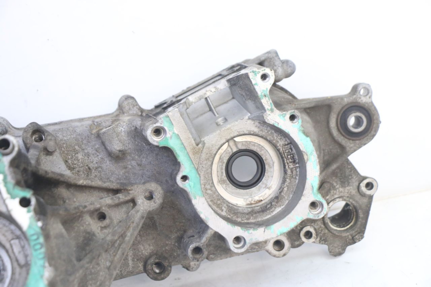 photo de CARTER INFERIOR DO MOTOR PEUGEOT VIVACITY 50 (2004 - 2009) - Peça verificada