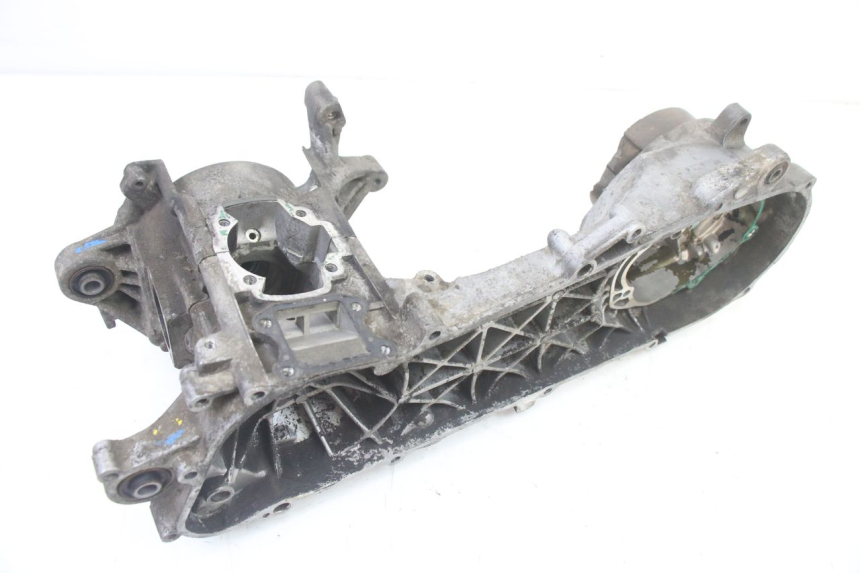 photo de CARTER INFERIOR DO MOTOR PEUGEOT VIVACITY 50 (2004 - 2009) - Marcações e referências