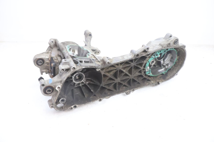 photo de CARTER INFERIOR DO MOTOR PEUGEOT VIVACITY 50 (2004 - 2009) - Vista principal