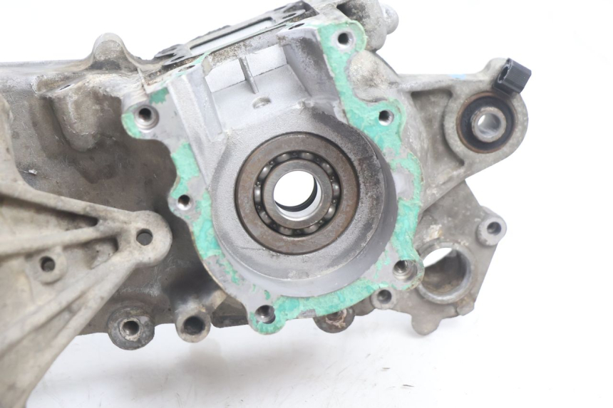 photo de CARTER INFERIOR DO MOTOR PEUGEOT VIVACITY 50 (2004 - 2009) - Imagem adicional