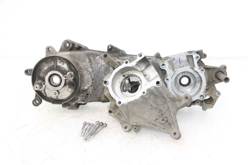 photo de CARTER INFERIOR DO MOTOR PEUGEOT VIVACITY 50 (1998 - 2003) - Detalhe da peça